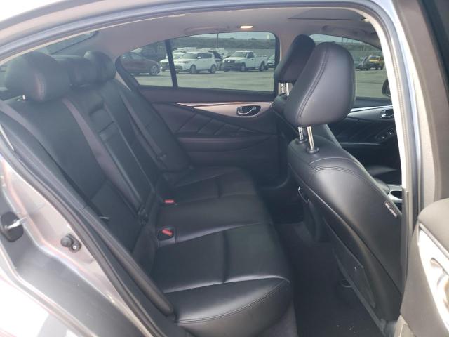 JN1EV7BP3MM702308 Infiniti Q50 LUXE