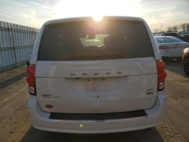 2C4RDGCG0KR691469 Dodge Grand Caravan Sxt