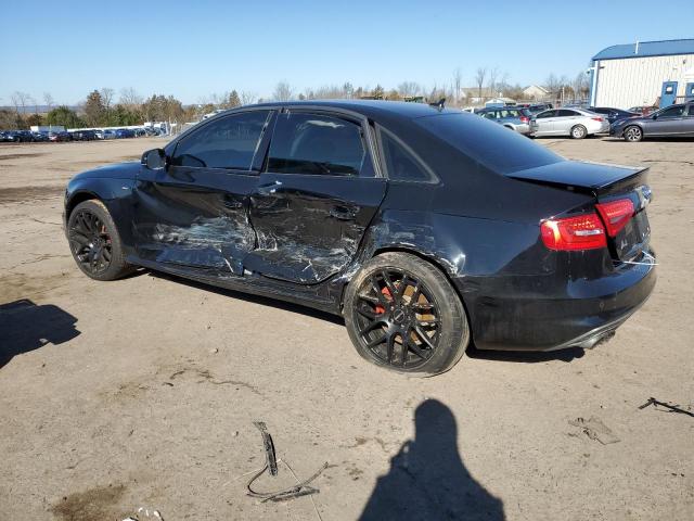 WAUBFAFL1GN015812 Audi A4 Premium S-line