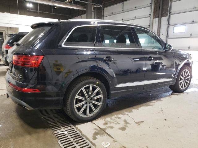 WA1VAAF70JD021240 Audi Q7 Prestige