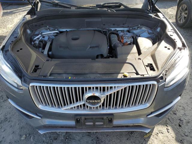YV4BR0CL5K1510892 Volvo Xc90 T8 Inscription