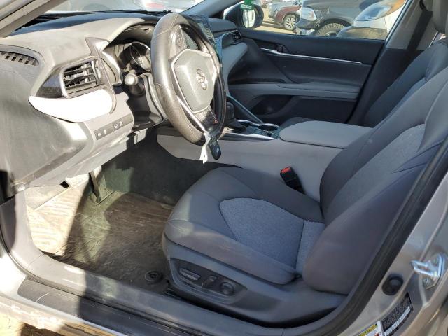 4T1C31AKXPU610982 Toyota CAMRY LE