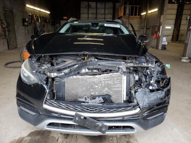 SJKCH5CRXJA047610 Infiniti QX30 BASE