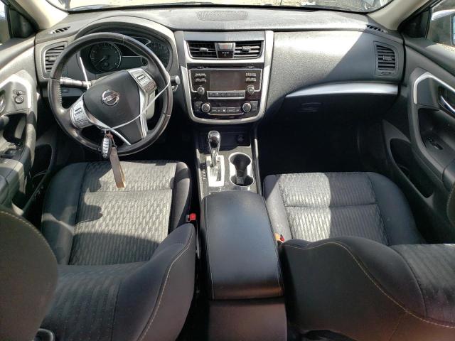 1N4AL3AP1JC253505 Nissan ALTIMA 2.5
