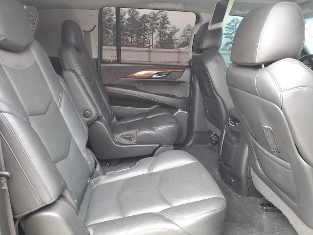 1GYS4HKJ5GR102945 Cadillac Escalade Esv Luxury