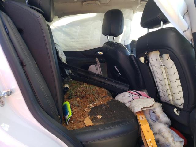 KL4CJASB2MB311478 Buick Encore Preferred