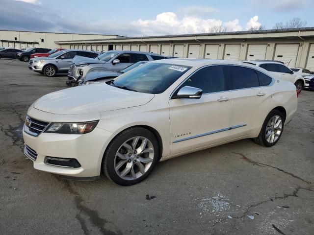1G1155S38EU123547 Chevrolet IMPALA LTZ