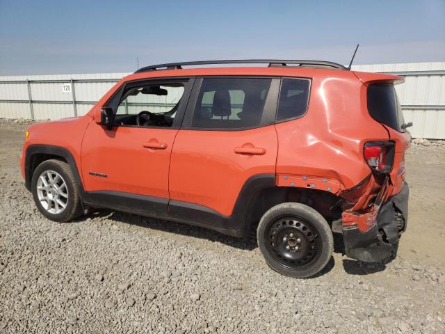 ZACNJABB3KPK22954 Jeep Renegade Latitude
