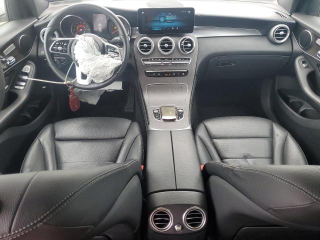WDC0G8EB6LF686187 Mercedes-Benz Glc 300 4matic