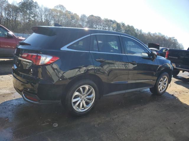 5J8TB3H53JL015196 Acura Rdx Technology