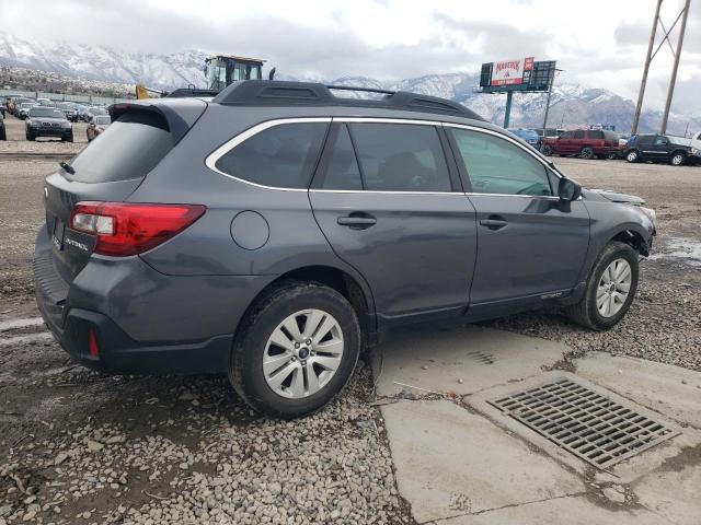 4S4BSAAC4J3314120 Subaru Outback 2.5i