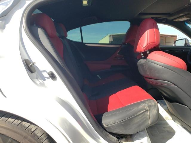 58AJZ1B14NU125612 Lexus Es 350 F-sport