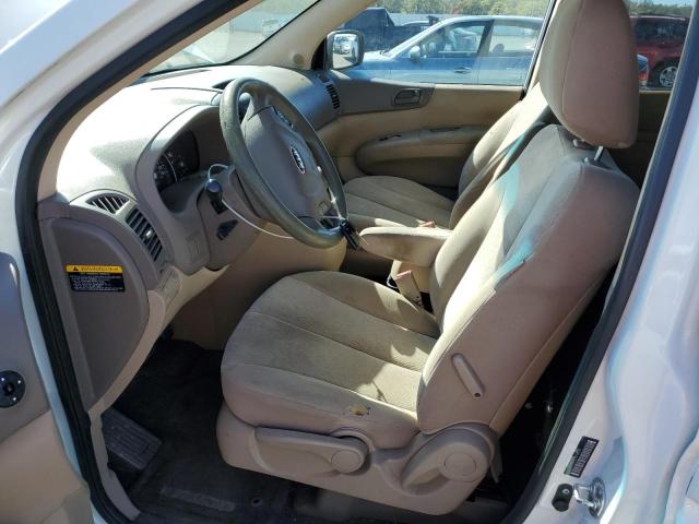 KNDMG4C79E6581029 KIA SEDONA LX