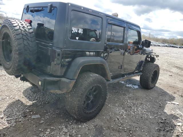 1C4HJWDGXFL580486 Jeep Wrangler Unlimited Sport