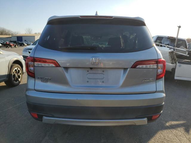 5FNYF6H34LB069184 Honda Pilot Ex