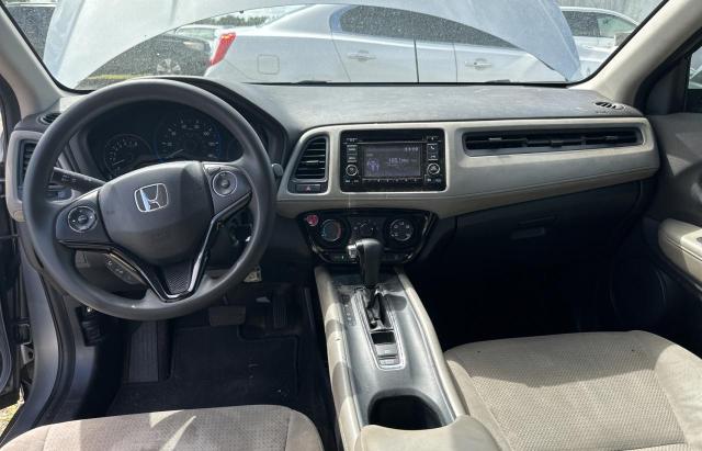 3CZRU6H31LM709559 Honda HR-V LX