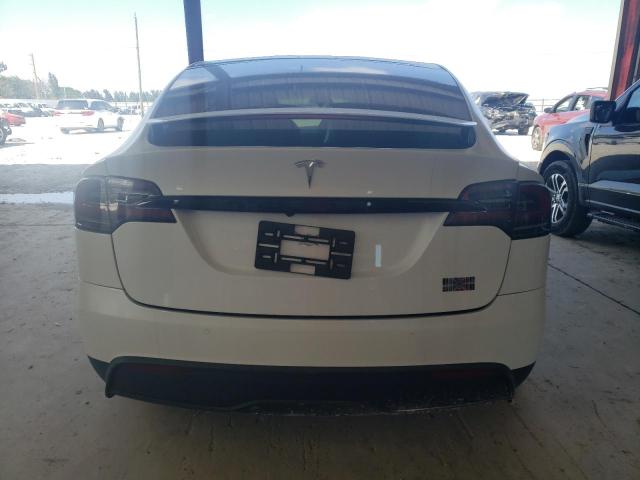 7SAXCBE69PF373339 Tesla MODEL X