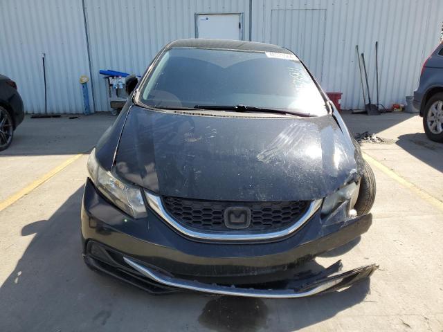 19XFB2F5XFE702099 Honda Civic Lx