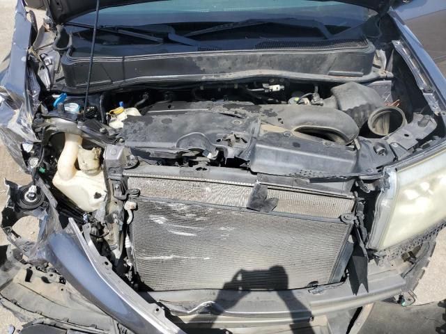 5FNYF3H58EB011498 Honda PILOT EXL
