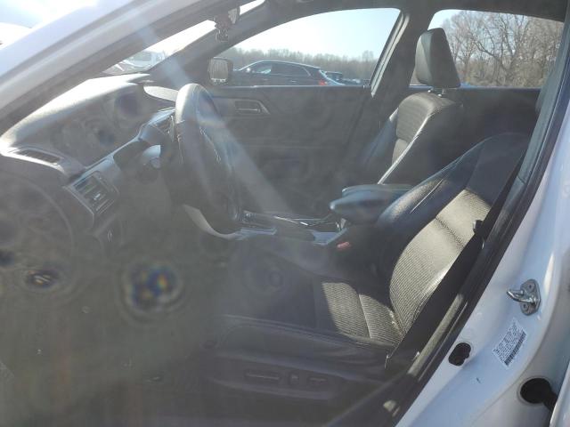 1HGCR2F50HA075533 Honda Accord Sport