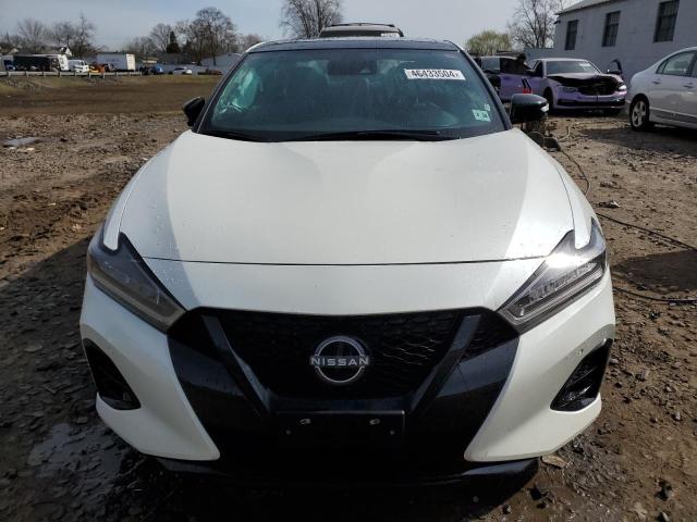 1N4AA6EV5PC505782 Nissan Maxima Sr