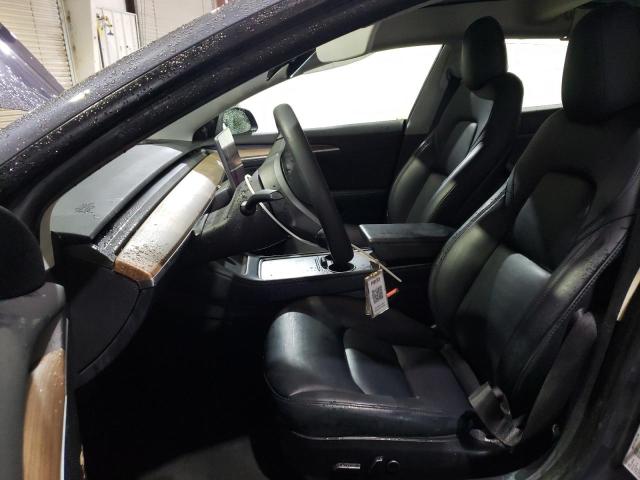 5YJ3E1EA9PF433463 Tesla MODEL 3