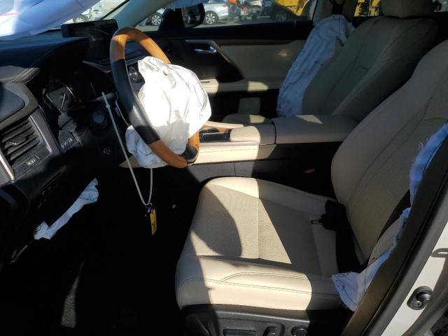 2T2HZMAA5MC188206 Lexus RX 350