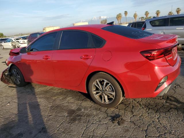 3KPF24AD4PE682508 KIA FORTE LX