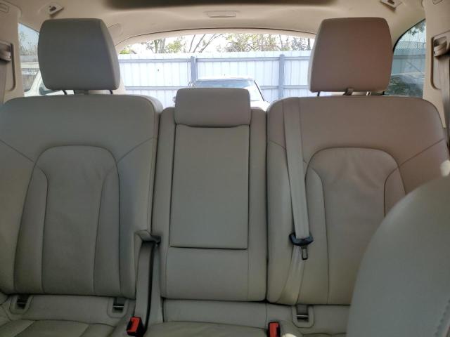 WA1LGAFEXFD029860 Audi Q7 Premium Plus