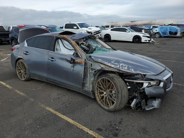 JN1AV7AP5EM692057 Infiniti Q50 Hybrid Premium