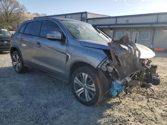 JA4ARUAU3MU019699 Mitsubishi Outlander Sport Es