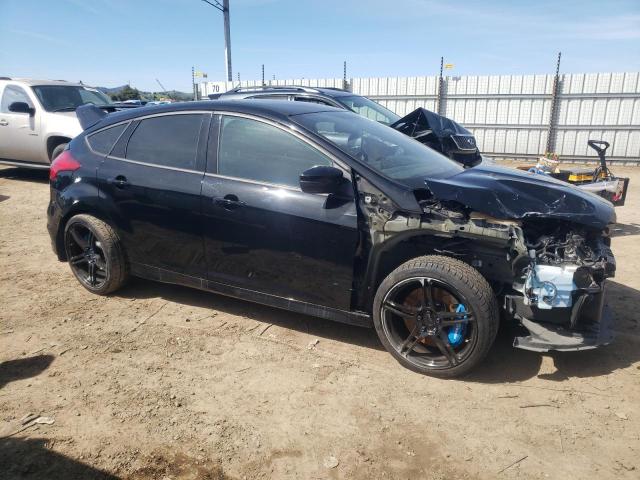 WF0DP3TH5H4122743 Ford FOCUS RS