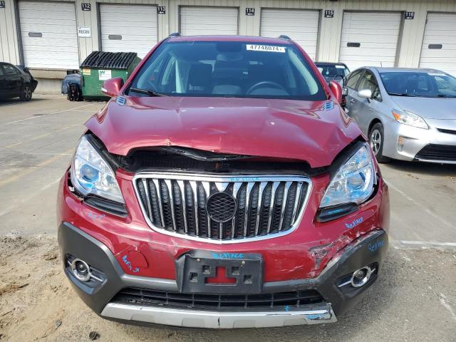 KL4CJASB9EB630443 Buick Encore