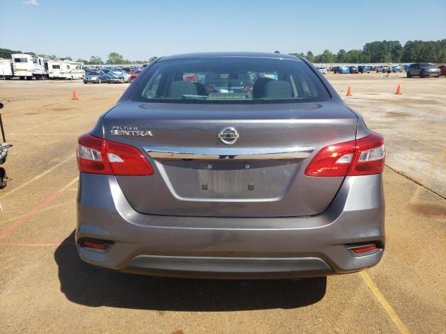 3N1AB7AP0KY396008 Nissan SENTRA S