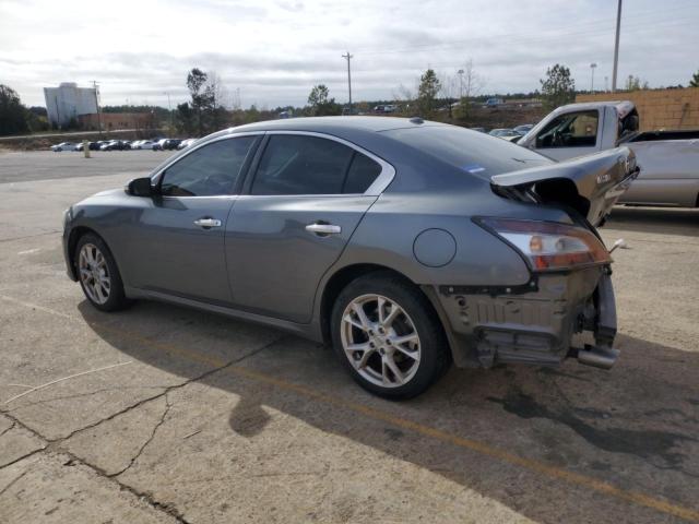 1N4AA5AP9EC449876 Nissan MAXIMA S