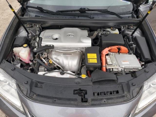 JTHBW1GG5E2050256 Lexus ES 300H
