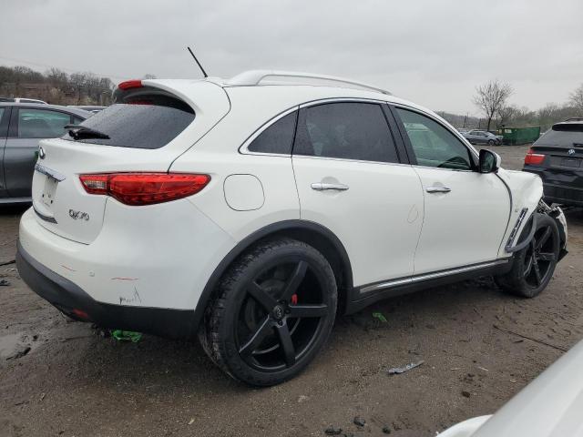 JN8CS1MW0GM400465 Infiniti QX70