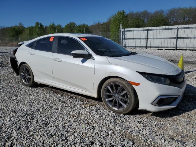 19XFC1F34KE018942 Honda CIVIC EX