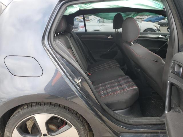 3VW547AU5JM287559 Volkswagen GTI S