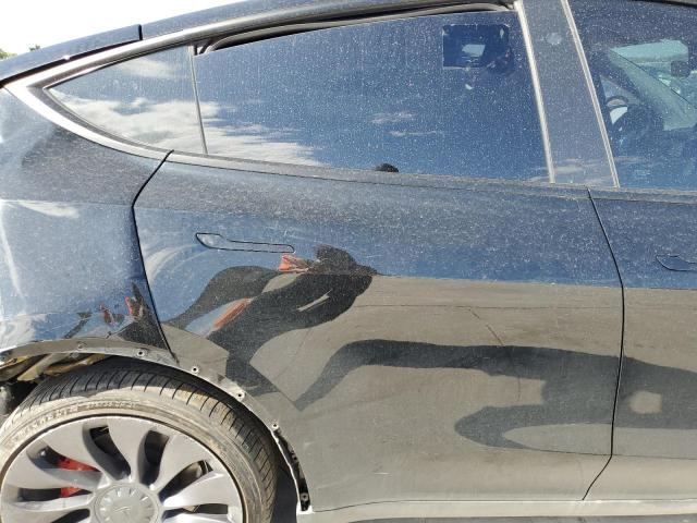 7SAYGDEF3NF328060 Tesla Model Y
