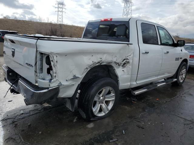 3C6RR7LT6FG711645 RAM 1500 Slt