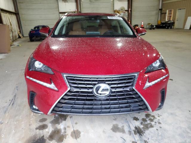 JTJAARBZXL5006166 Lexus Nx 300 Base