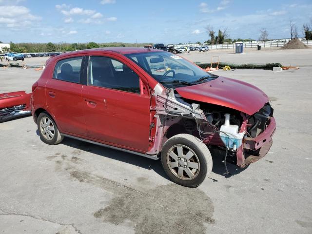ML32A4HJ1EH025074 Mitsubishi MIRAGE ES