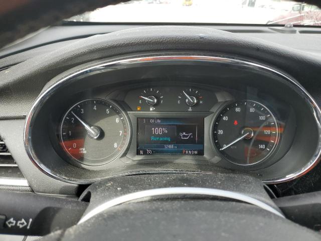 KL4CJESB0KB809697 Buick Encore Preferred
