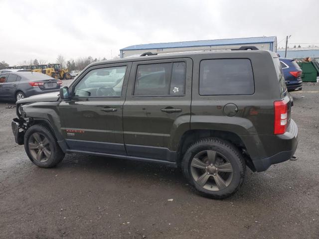 1C4NJRBB5HD168713 Jeep Patriot Sport