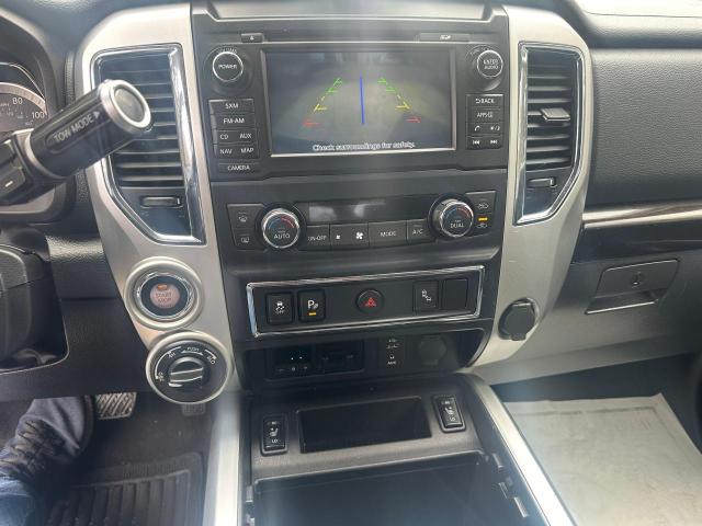 1N6BA1F42HN524462 Nissan Titan Xd Sl