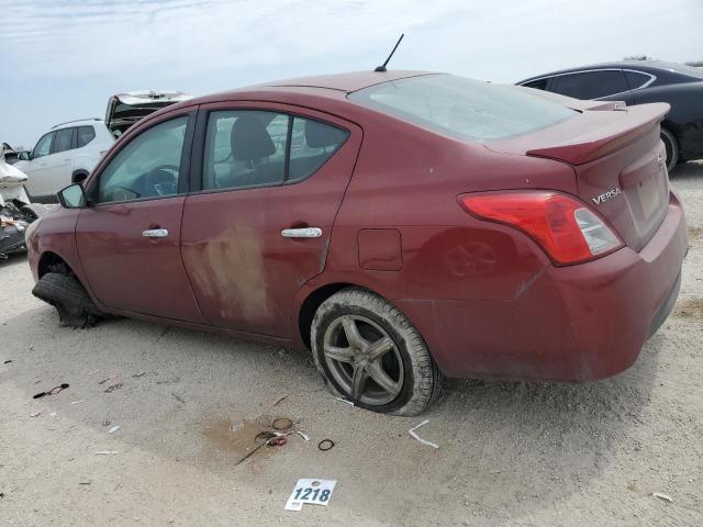 3N1CN7AP5JL840639 Nissan VERSA S
