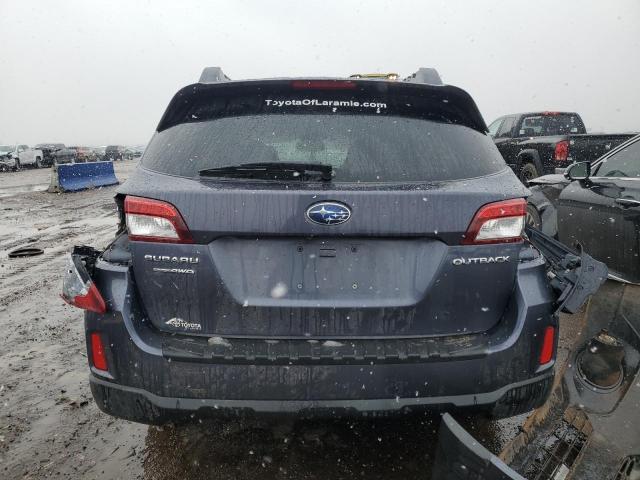 4S4BSBFC8F3356957 Subaru Outback 2.5i Premium