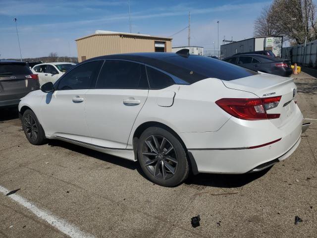 1HGCV1F56MA084740 Honda ACCORD EXL