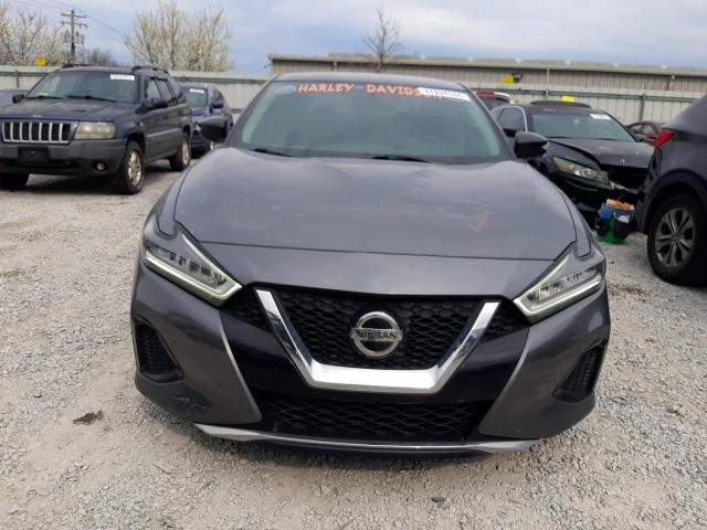 1N4AA6AVXKC372547 Nissan MAXIMA S